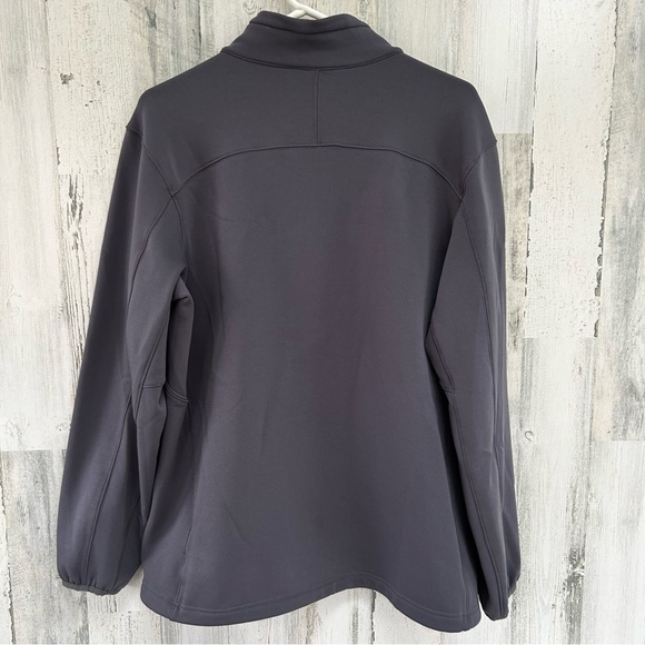 The North Face Men’s Size Large Apex Bionic 2 Full Zip Windproof Jacket - Picture 8 of 8